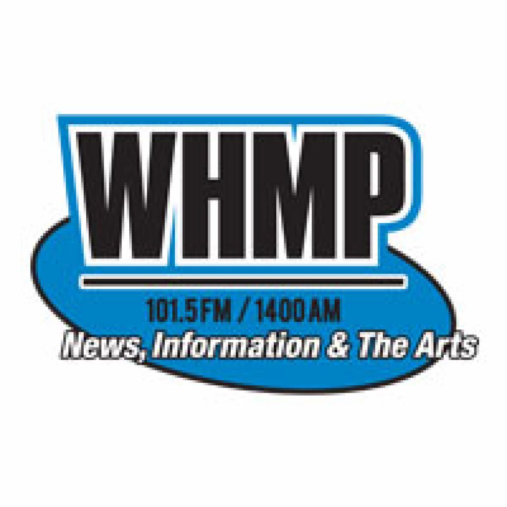 WHMP logo (square)