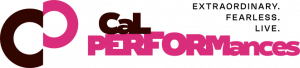 Cal Performances logo